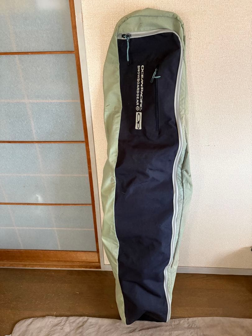 スノーボード 3点セット　ライド OMG 147 バートン ミント24.5