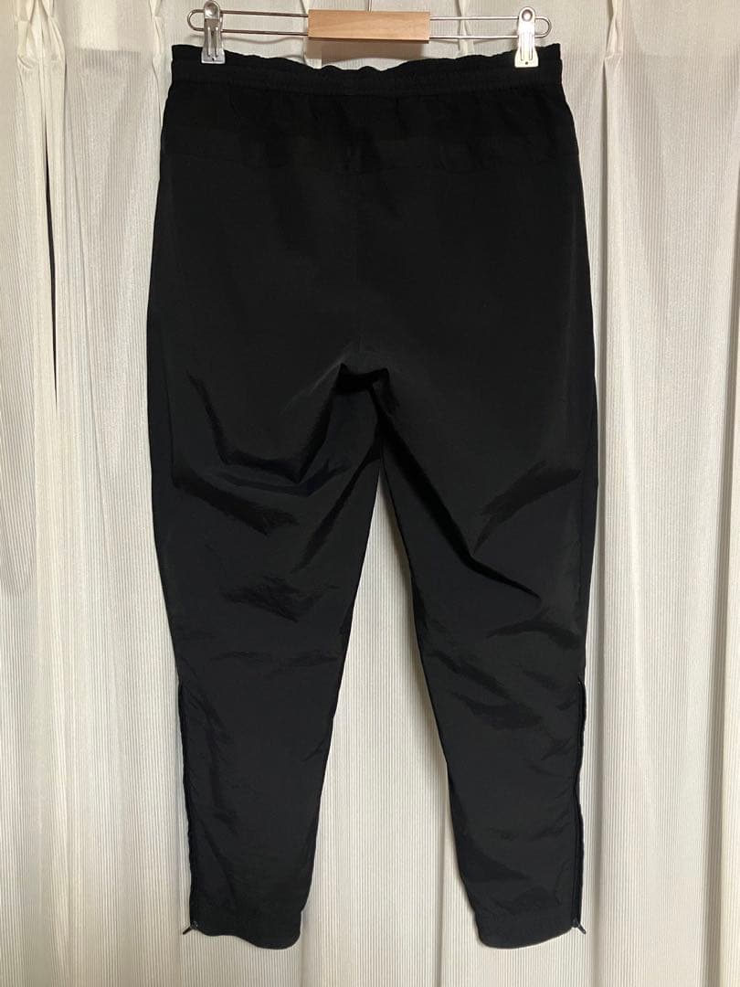 アディダス タンゴ ケージ ウィンドブレーカー ウーブンパンツ 上下セット M