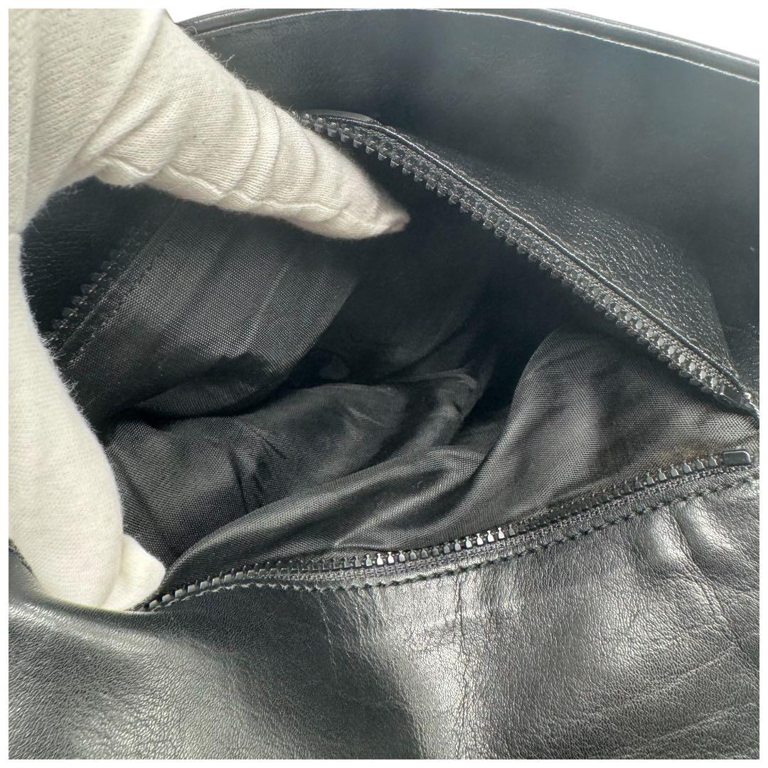 【極美品】　セリーヌ　チェーンショルダーバック