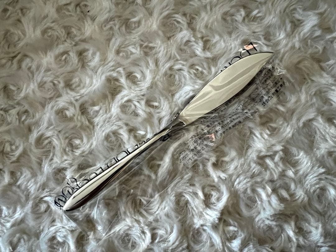 ラッキーウッド　カトラリーセット　マリール　ディナーセット〈38本セット〉