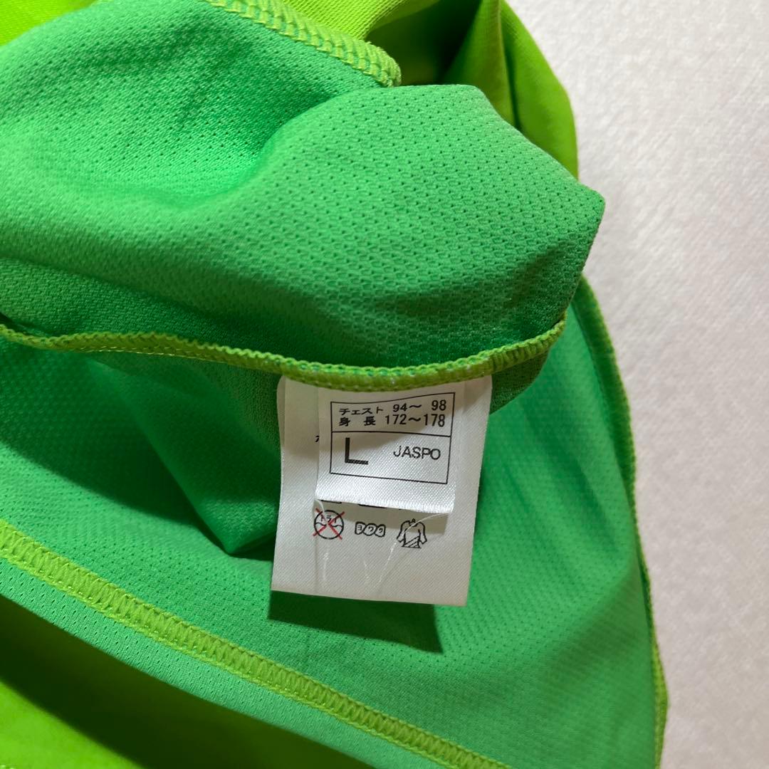 激レア hummel ガイナーレ鳥取 2011-2012 ユニフォーム ホーム