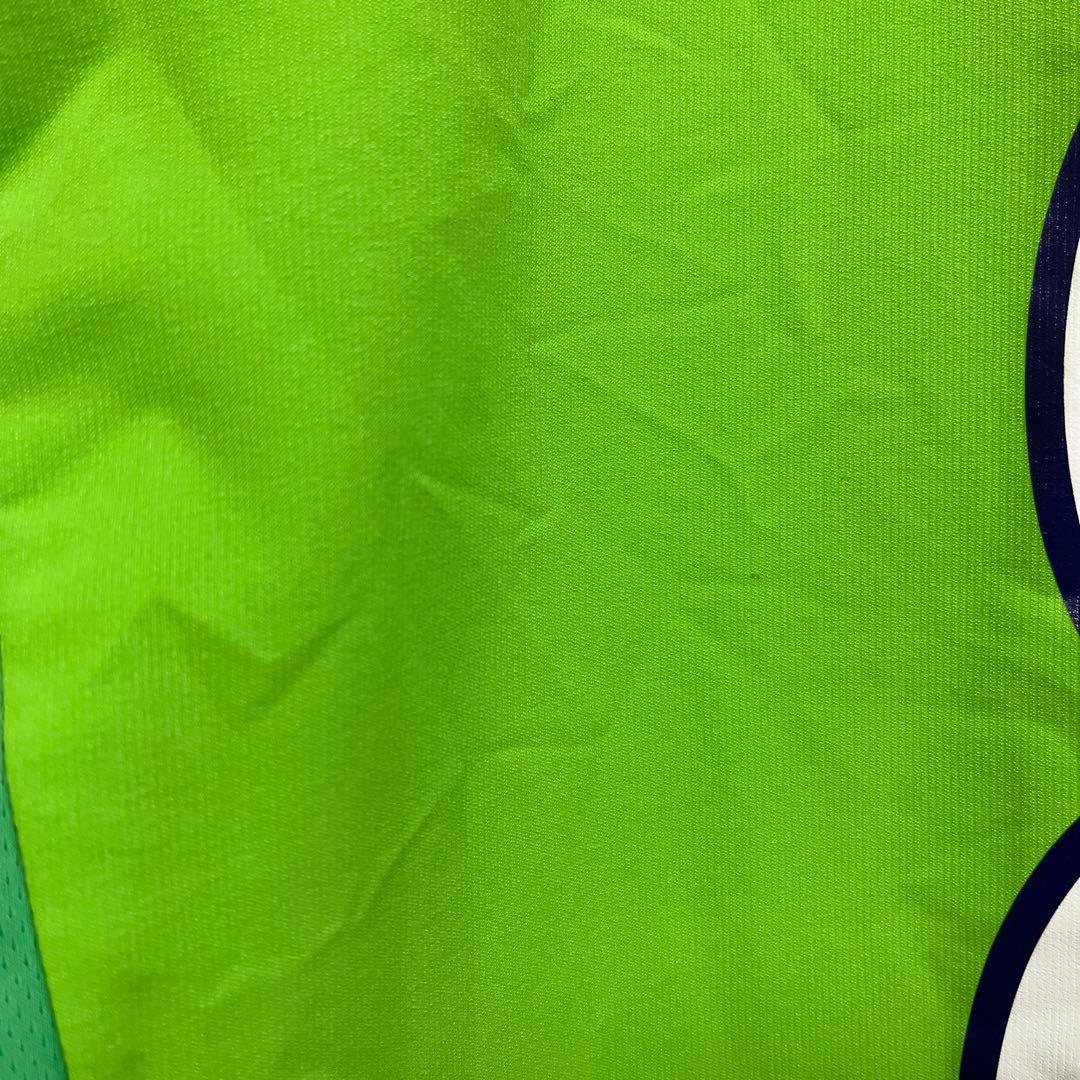 激レア hummel ガイナーレ鳥取 2011-2012 ユニフォーム ホーム