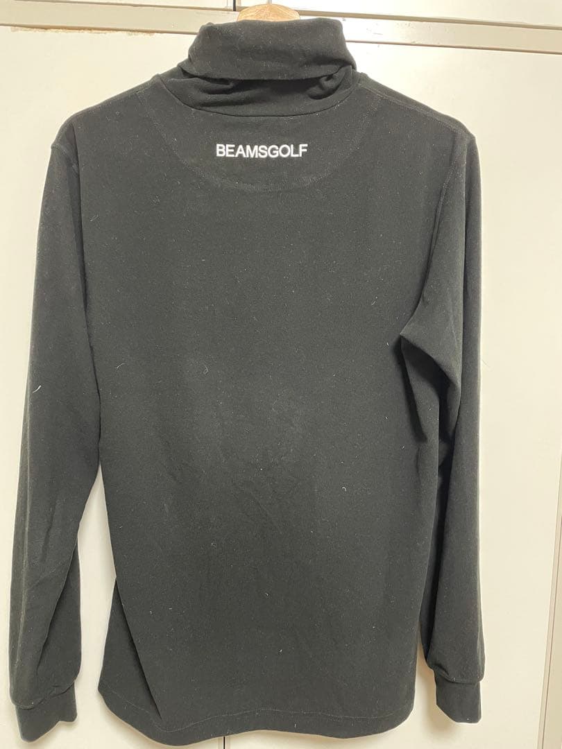 ビームスゴルフ　タートル