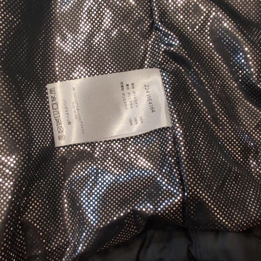 コロンビア　中綿ジャケット　インターチェンジシステム　ライナー　Lサイズ