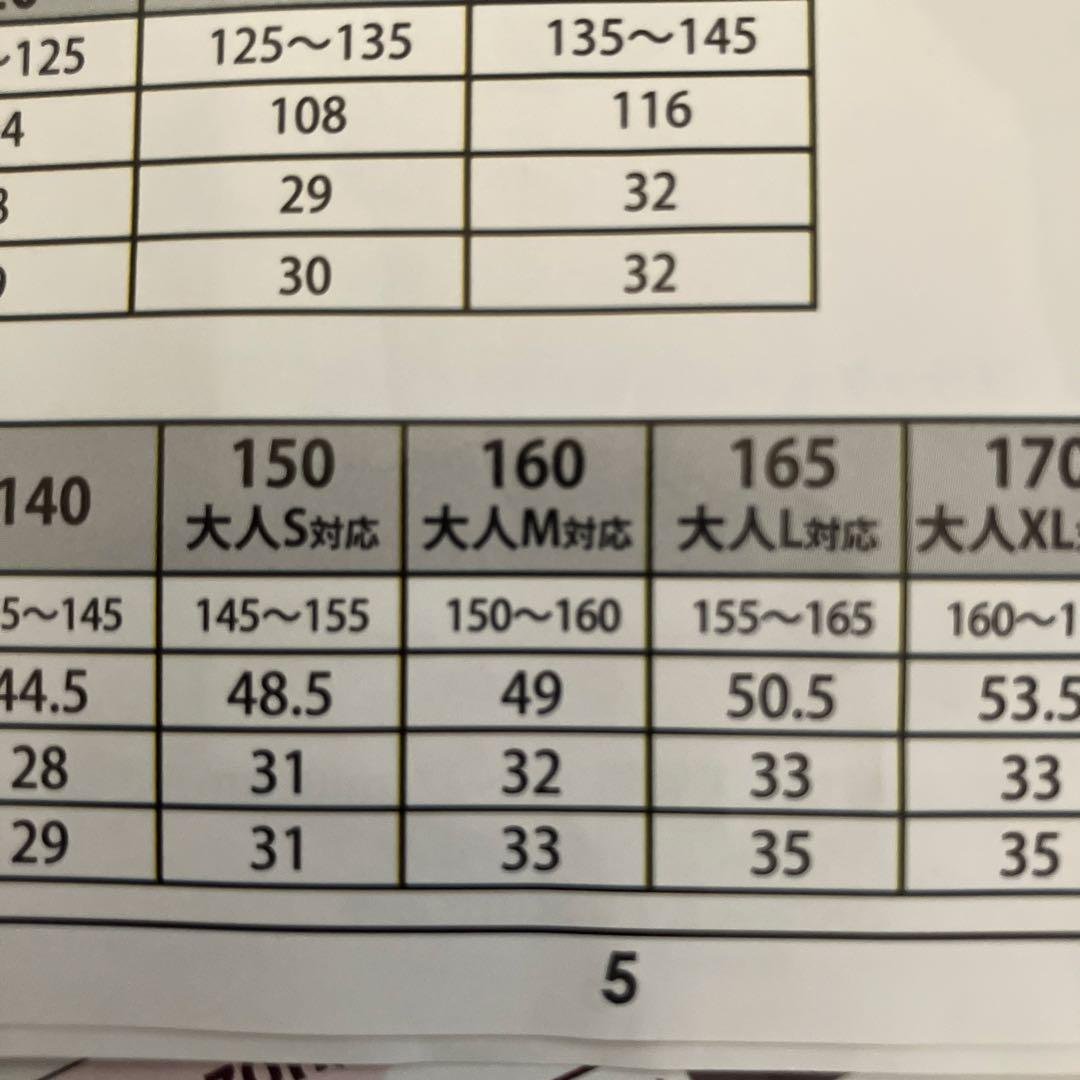 開封済み新品未使用）薄青紫 Sayori バレエ　レオタード　160 大人M 他