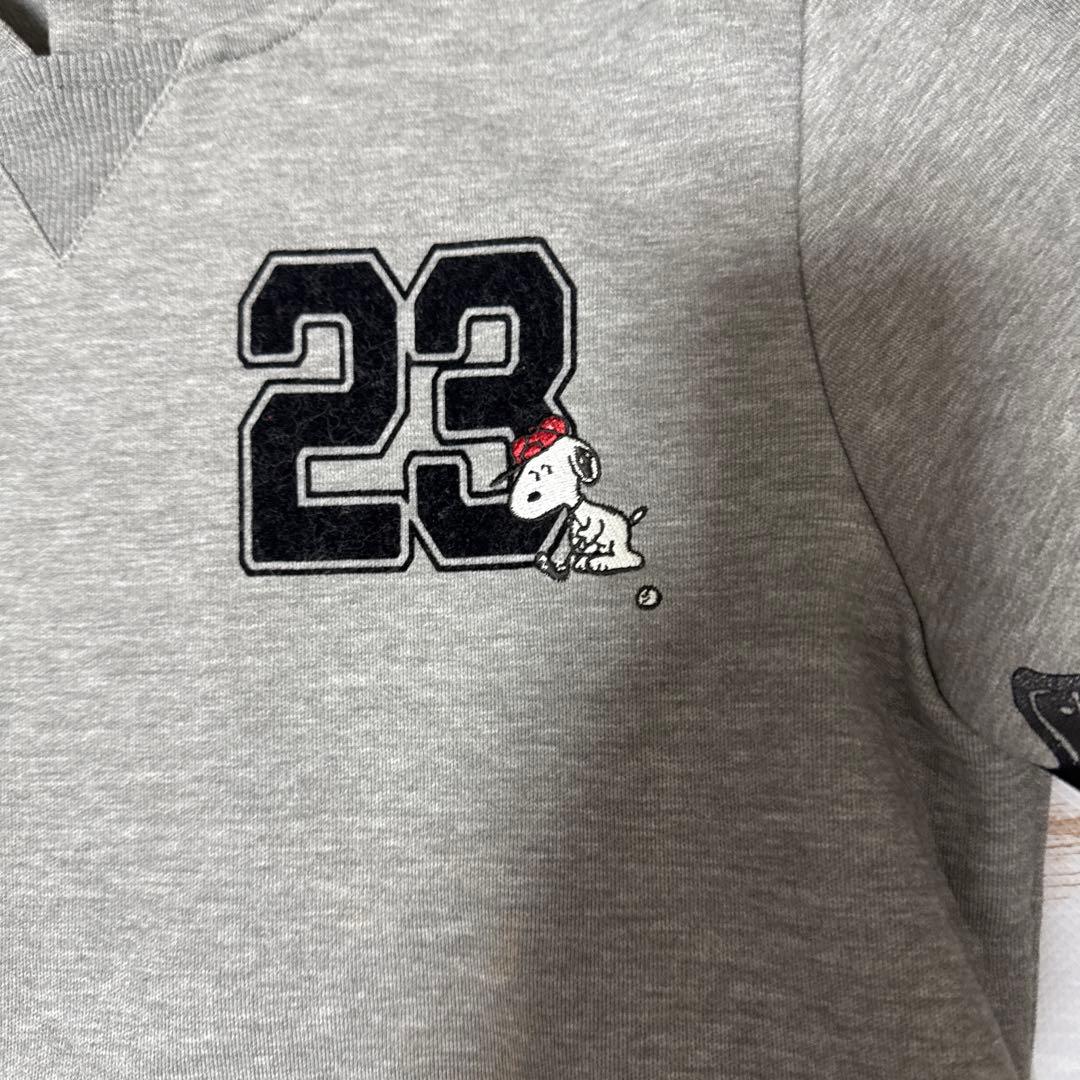 23区ゴルフ　パーカー　サイズ1