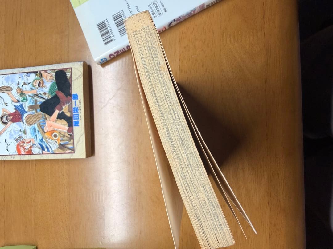 ワンピース ROMANCE DAWN 初版 1〜17巻 26〜35巻