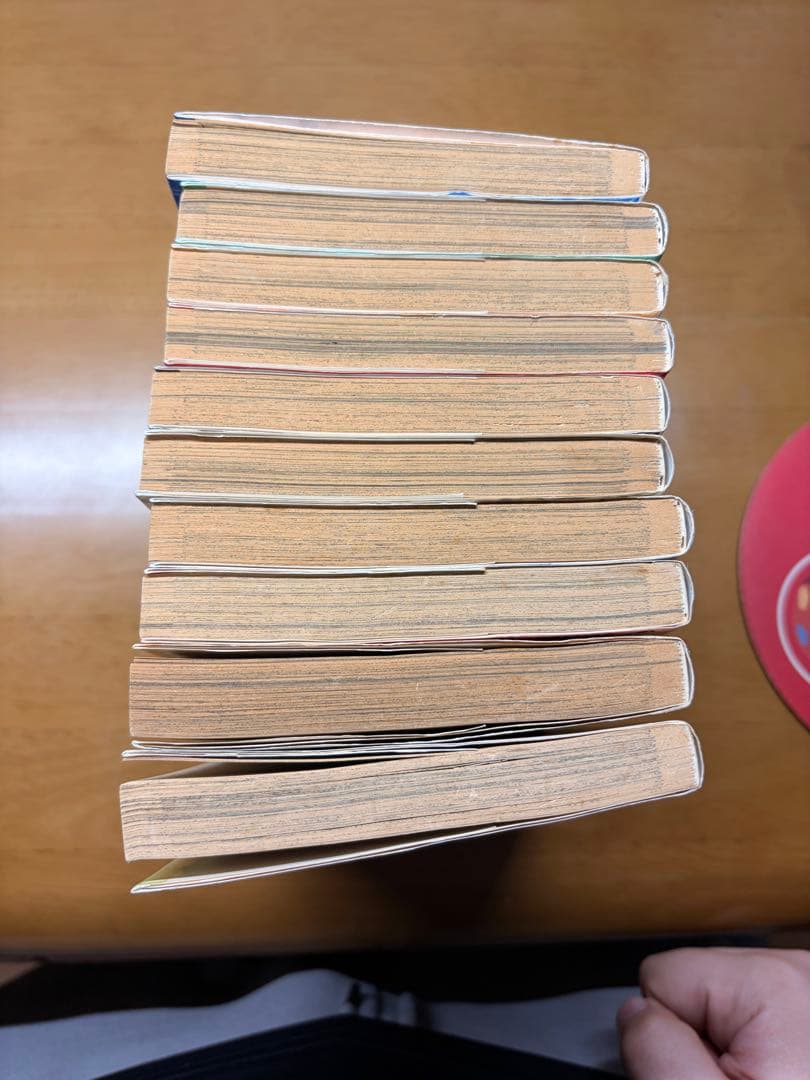 ワンピース ROMANCE DAWN 初版 1〜17巻 26〜35巻