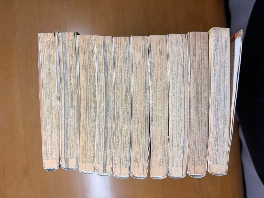 ワンピース ROMANCE DAWN 初版 1〜17巻 26〜35巻