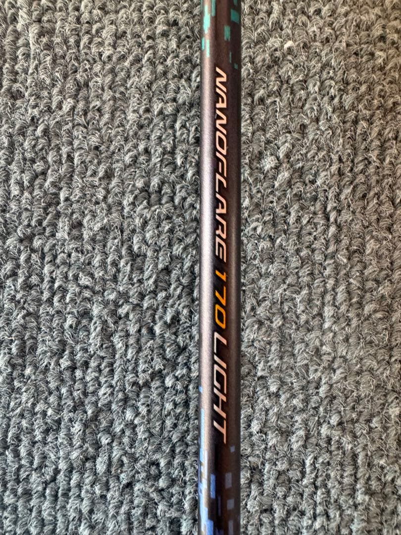 YONEX NANOFLARE 170 LIGHT（ナノフレア170ライト）