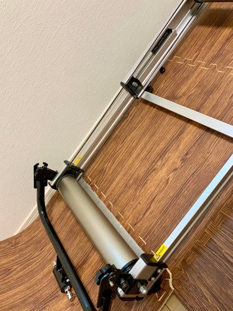 Live Roll R730 MINOURN 3本ローラー