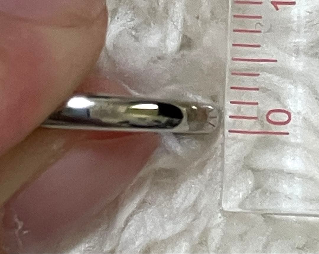 K10 wg ダイヤモンド　ブラウン　リング　指輪　パヴェ　エタニティ　ダイア