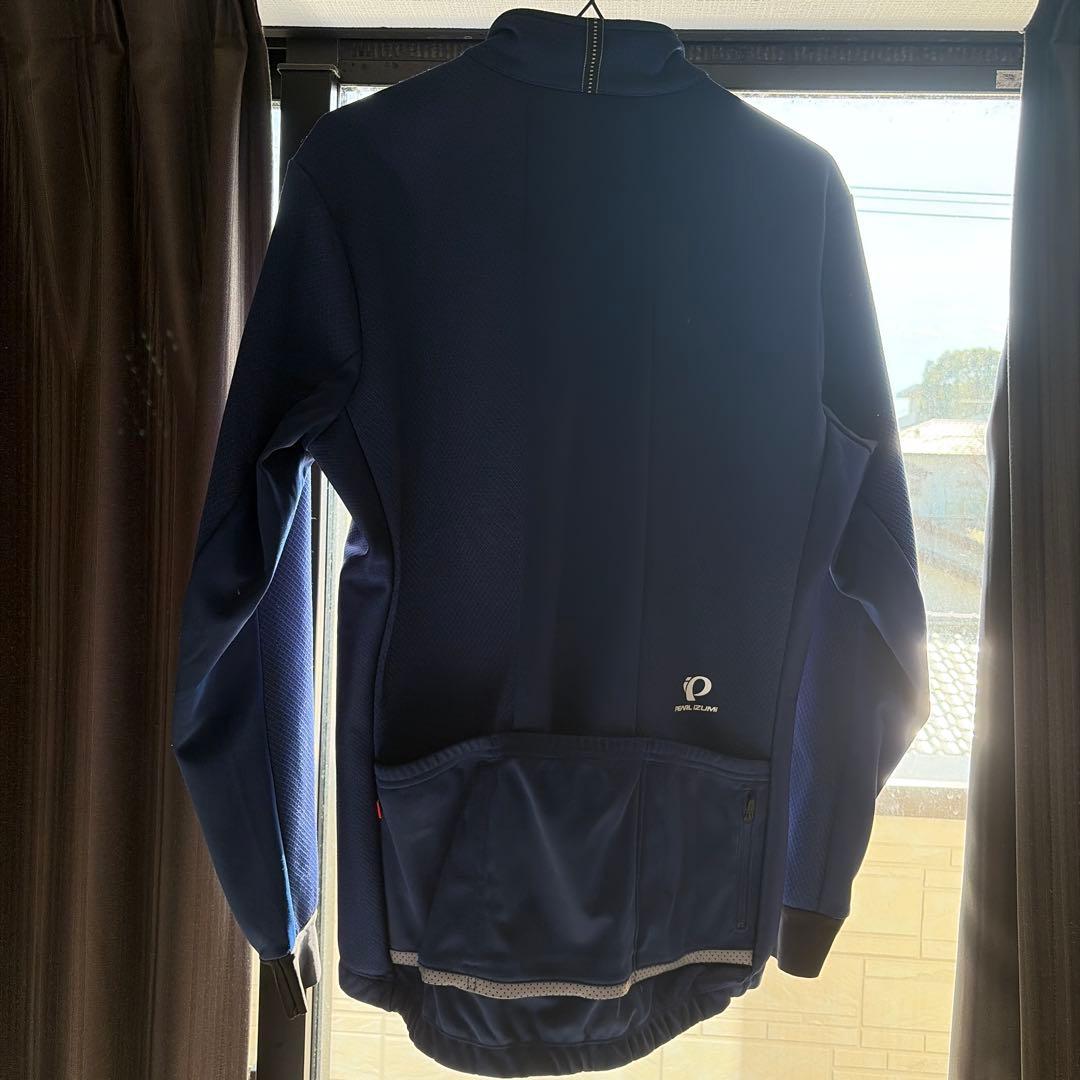 サイクルジャージ