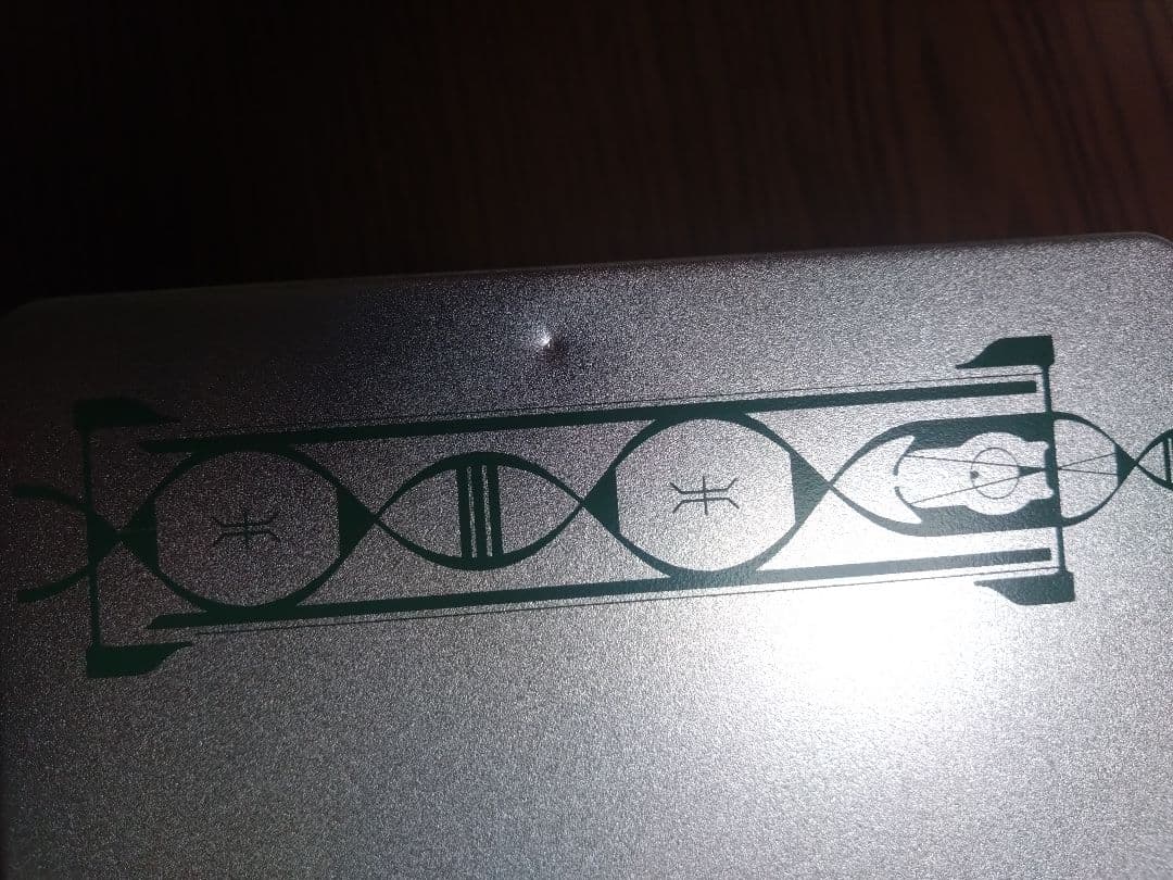 サージュコンチェルト　ドラマCD重要人物生態記録Vol.1,2ケース付き