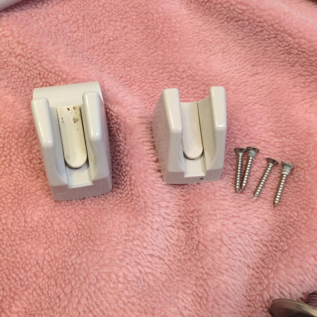 KVK シャワー混合水栓セット