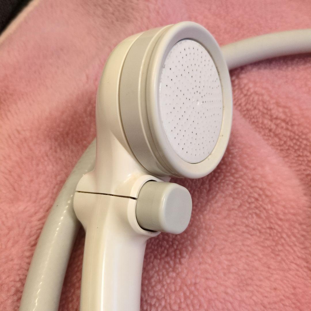 KVK シャワー混合水栓セット