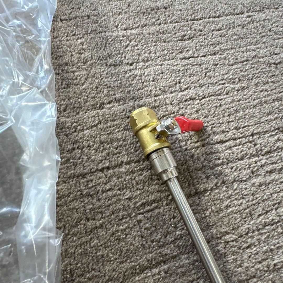 T*4様 ダイヤフラム 噴霧機 10L IF-10 ステンレス製 ガーデニング