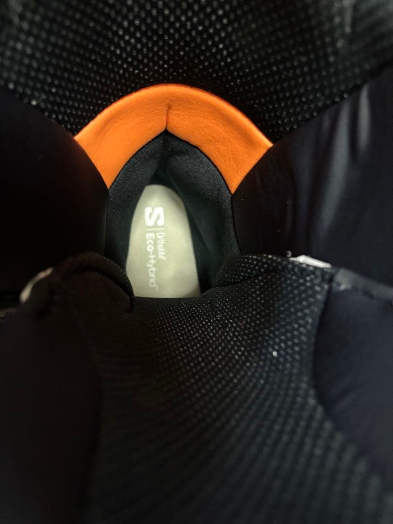 スノーボード salomon malamute 24-25 26cm