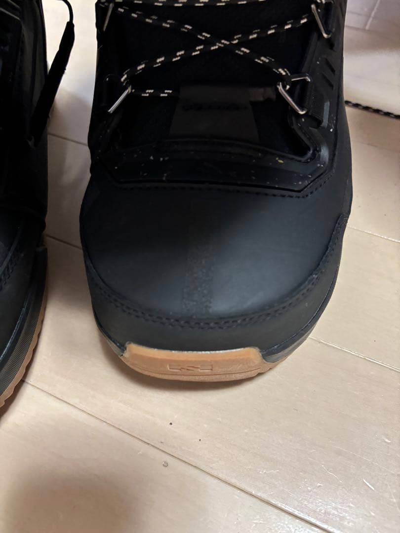 スノーボード salomon malamute 24-25 26cm