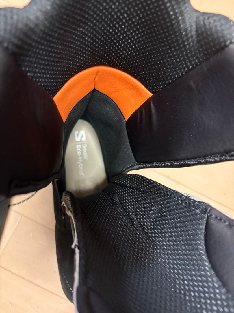 スノーボード salomon malamute 24-25 26cm