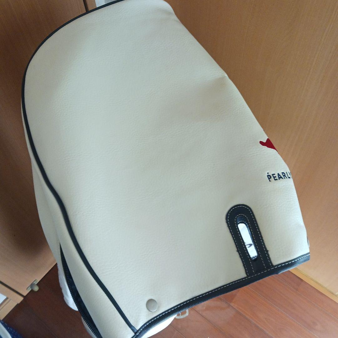 PEARLY GATES ゴルフバッグ・キャディバッグ