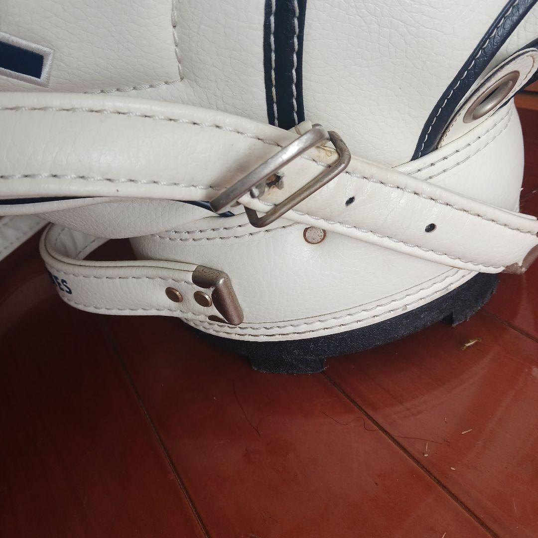 PEARLY GATES ゴルフバッグ・キャディバッグ