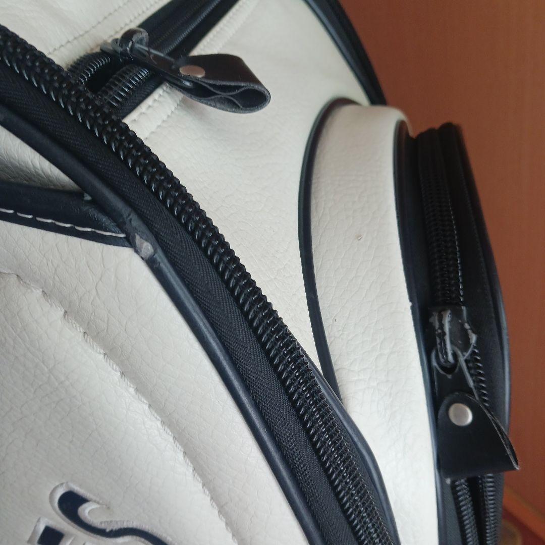 PEARLY GATES ゴルフバッグ・キャディバッグ