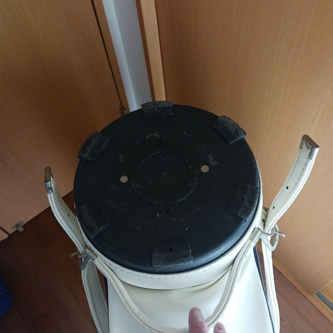 PEARLY GATES ゴルフバッグ・キャディバッグ