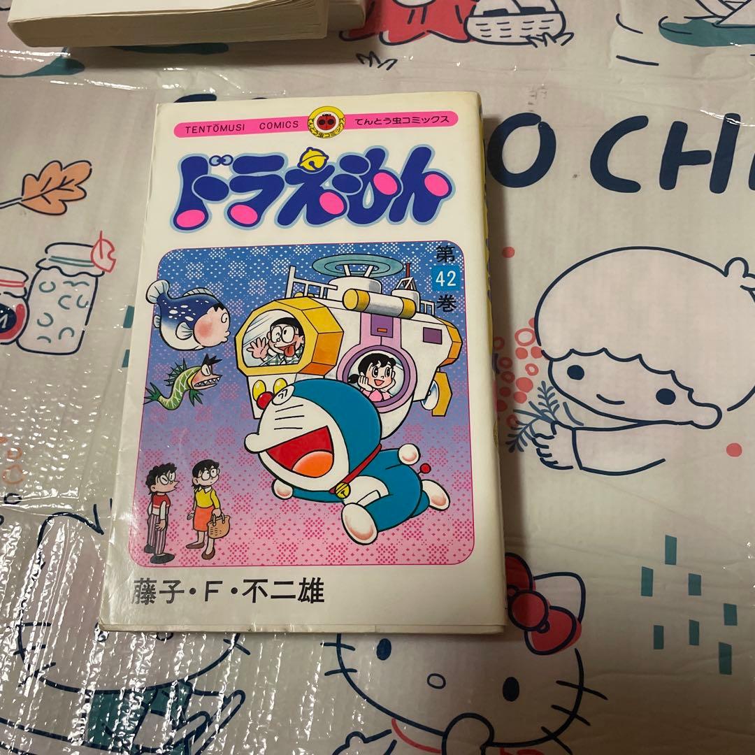 ドラえもん. 31冊セット