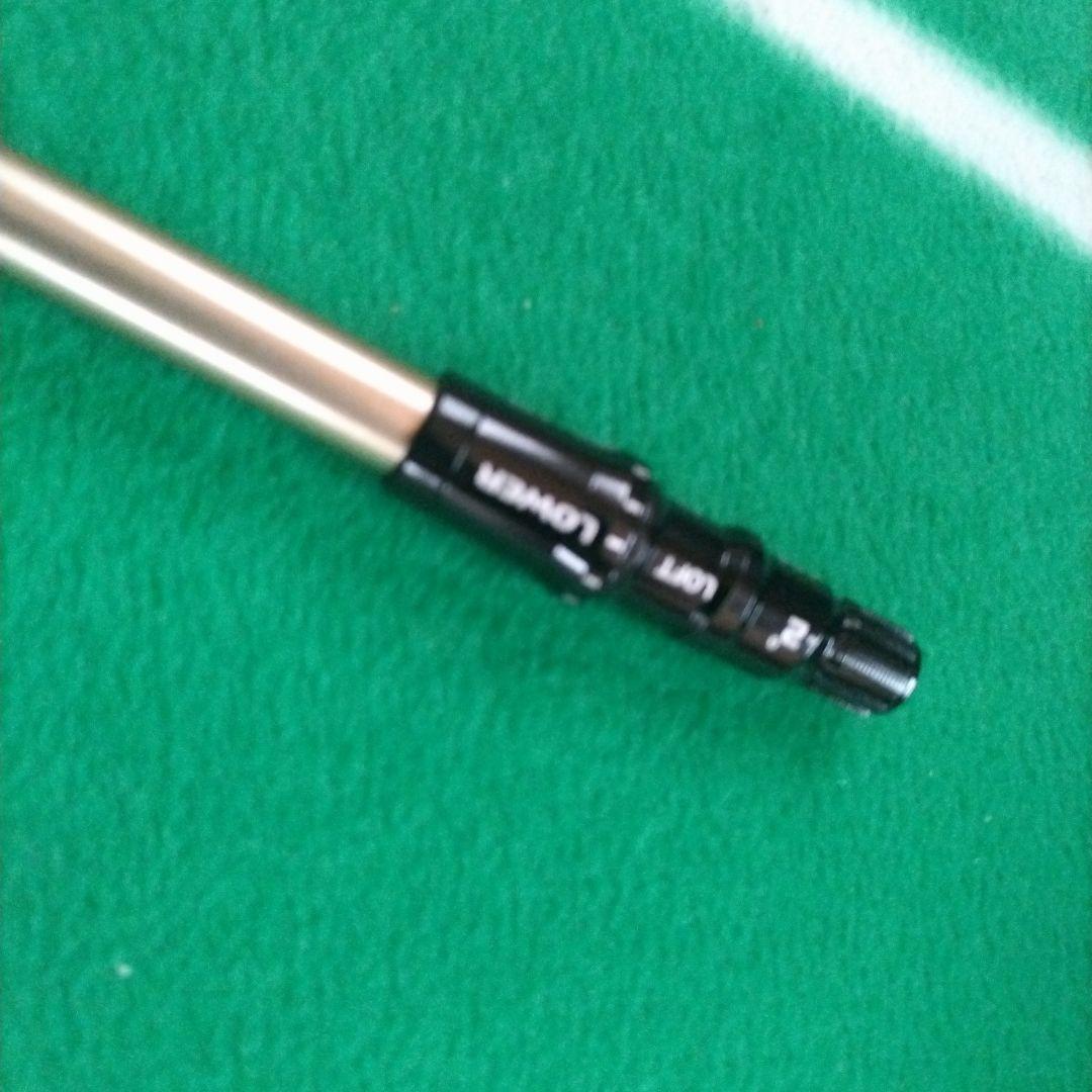 新品 SPEEDER NX GOLD