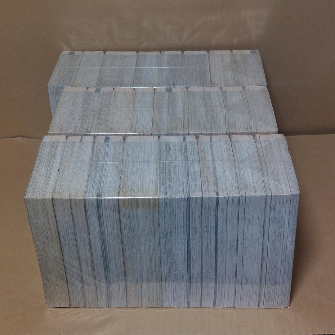 ONE PIECE コンビニコミック 全24巻セット