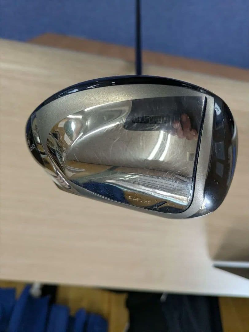 XXIO ドライバー レディス 12.5度 MP500 Aシャフト