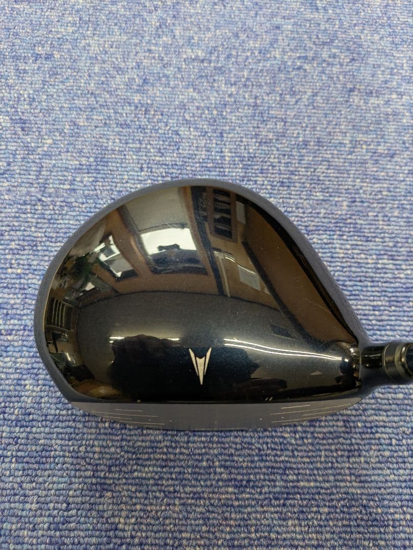 XXIO ドライバー レディス 12.5度 MP500 Aシャフト