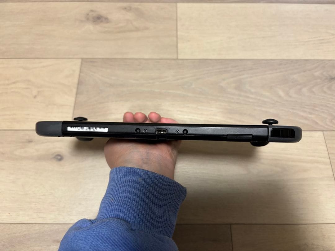 【完品】Nintendo Switch ニンテンドー スイッチ　本体セット