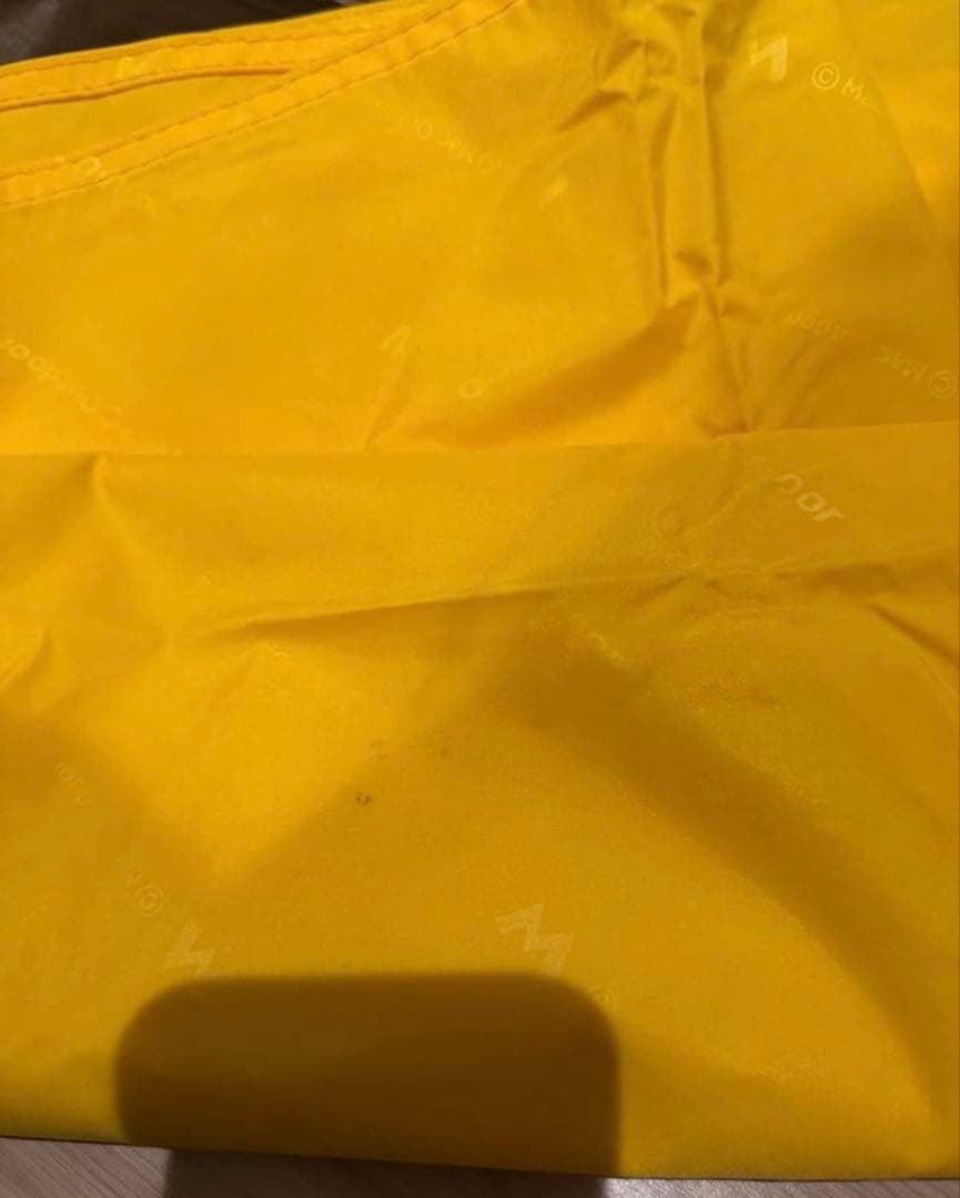 ヒルバーグ　アラック3 　Mac Outdoorフットプリント付き　ALLAK3