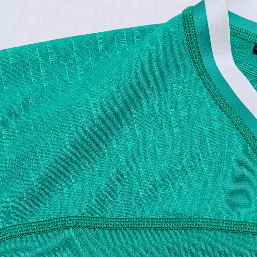 ラグビーW杯 2019日本大会 アイルランド代表レプリカジャージ 2XL