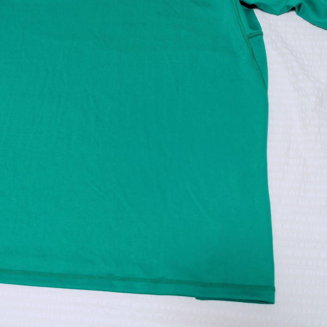 ラグビーW杯 2019日本大会 アイルランド代表レプリカジャージ 2XL