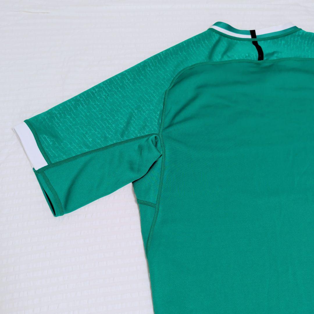 ラグビーW杯 2019日本大会 アイルランド代表レプリカジャージ 2XL