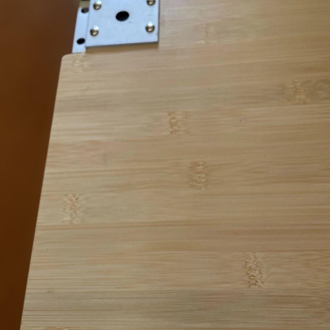 スノーピーク マルチファンクションテーブル ロング竹 と 660脚セット