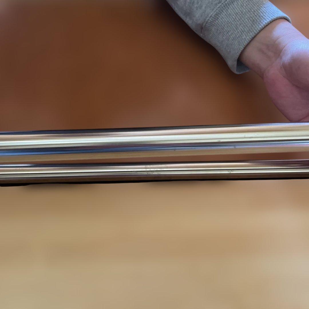 スノーピーク マルチファンクションテーブル ロング竹 と 660脚セット