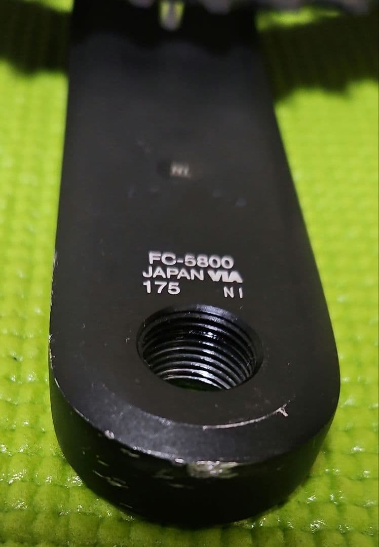 campagnolo カンパニョーロ ケンタウル 10sシマノセット シマノ互換