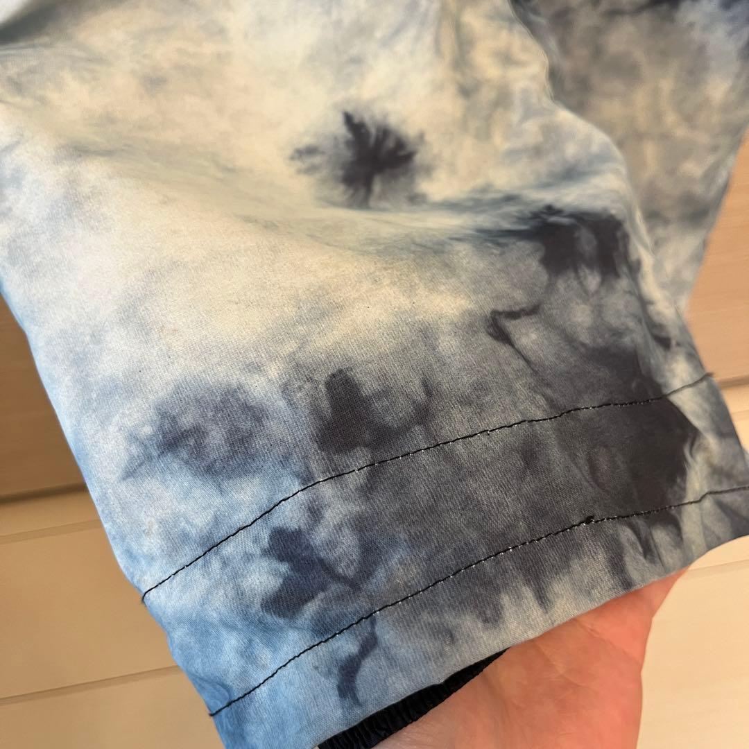 バサラ様おまとめVolcom★ビブパンツ＆ジャケット　Lサイズ12Y