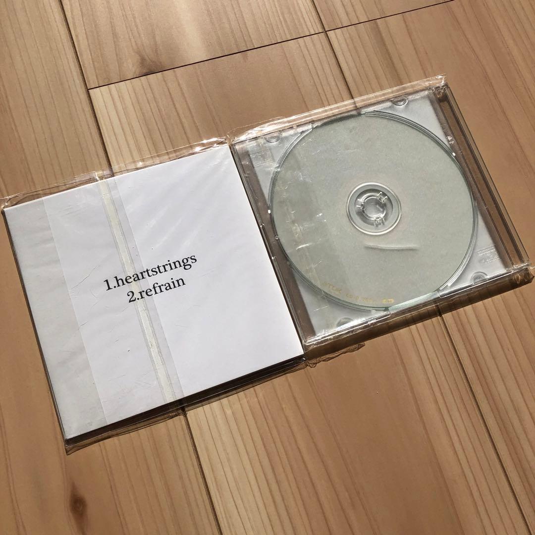 邦楽 FIRST THINGS FIRST DEMO CD