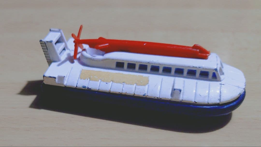 1970年代 ミニカー9台セット ボート型・スポーツカー型