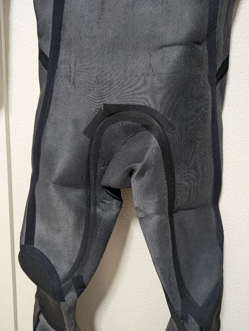 BILLABONG リサイクラー XLサイズ 3×2mm フルスーツ ビラボン