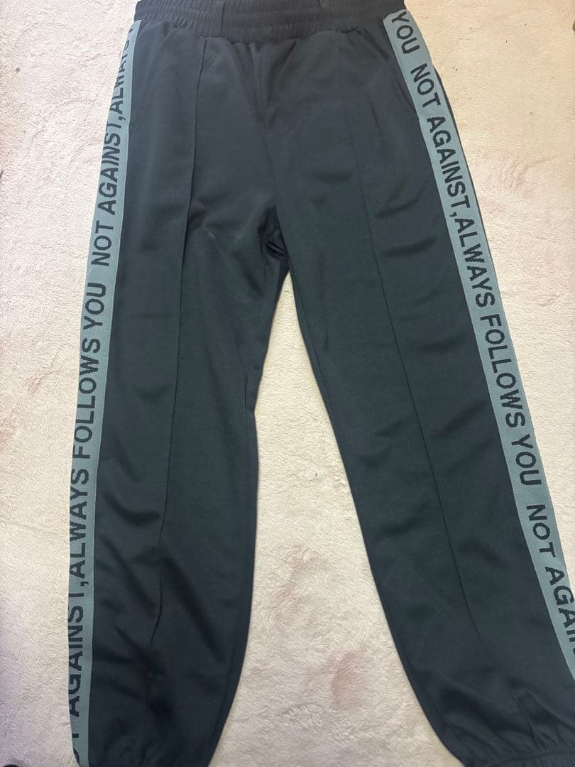 NAAFY セットアップ