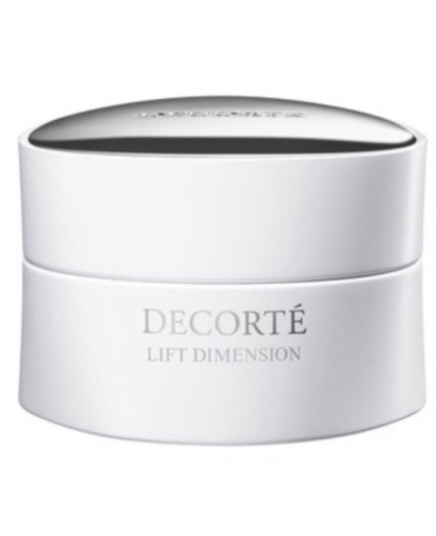 値下げ☆ 新品未開封　コスメデコルテ　リフトディメイションエバーブライトクリーム