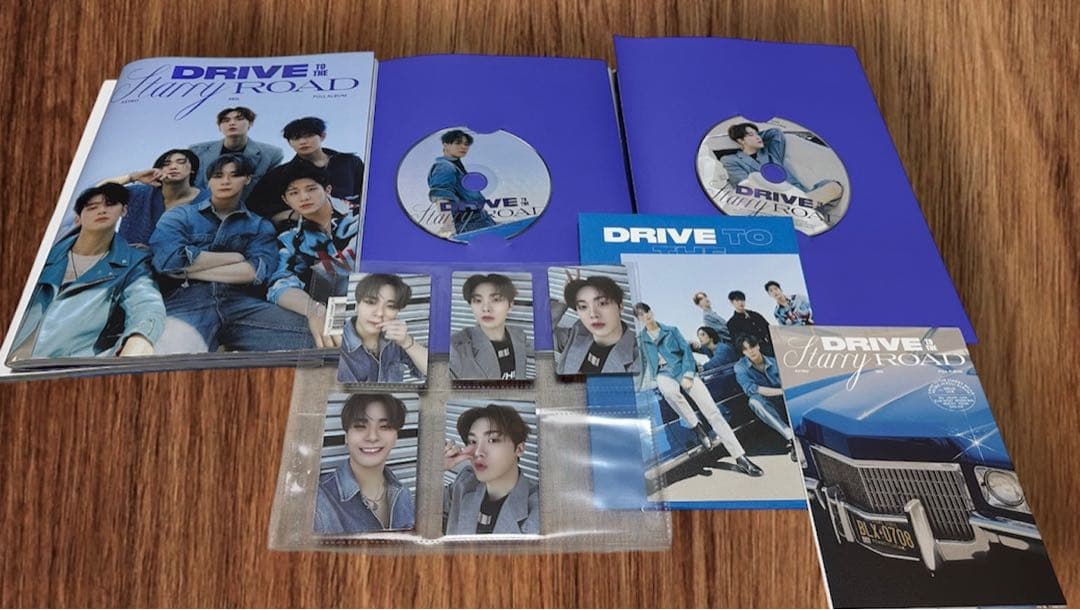 ASTRO アルバム 33枚 まとめ売り 全て未視聴 トレカチェキ133枚