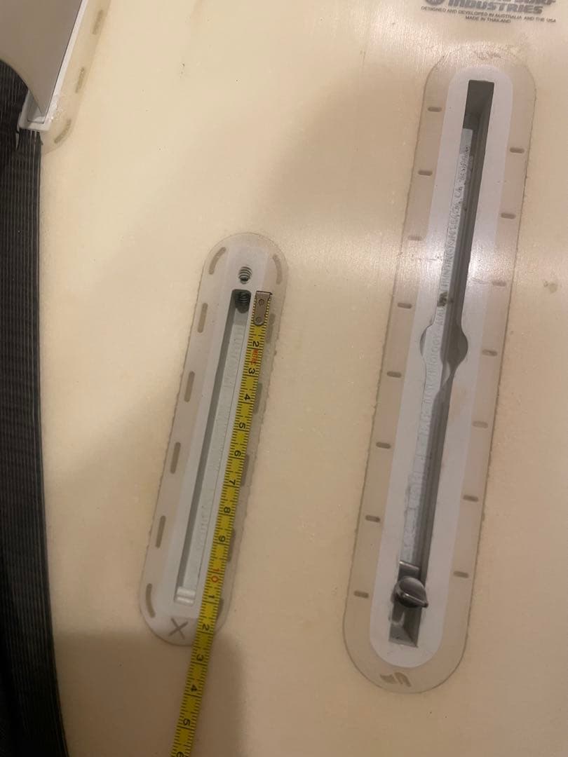 HAYDEN SHAPES PLUNDER　5.10