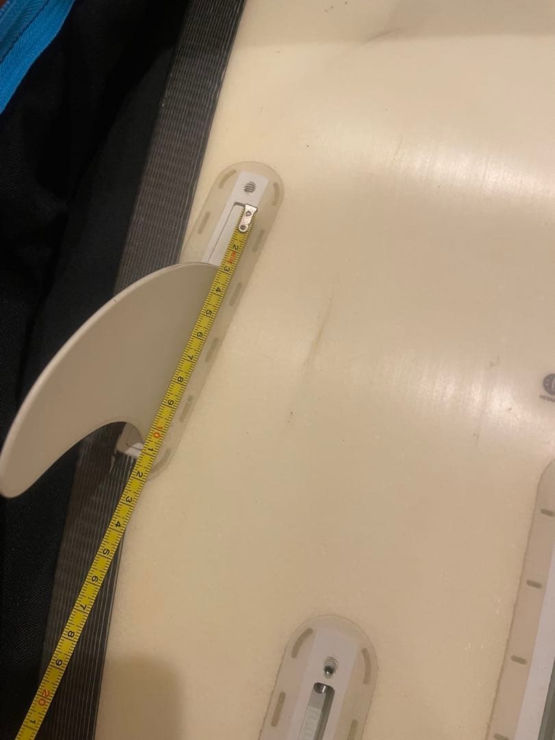 HAYDEN SHAPES PLUNDER　5.10